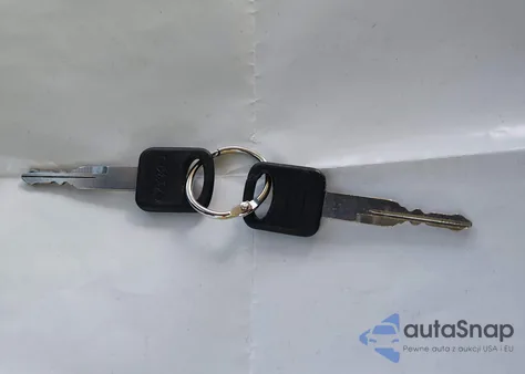 2003 Ford E-350 Super Duty Commercial/Recreational z USA, uszkodzony, nr VIN 1FTSS34L13HA44037